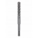 BOSCH Bits Hämmer Bohrer / Perforatoren SDS-plus-5X 14,3x100x160 mm 2608836625